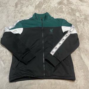 F.C. men jacket